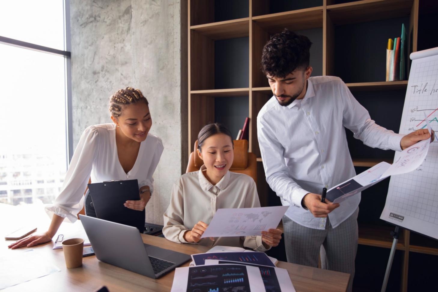 Практические занятия по развитию креативности