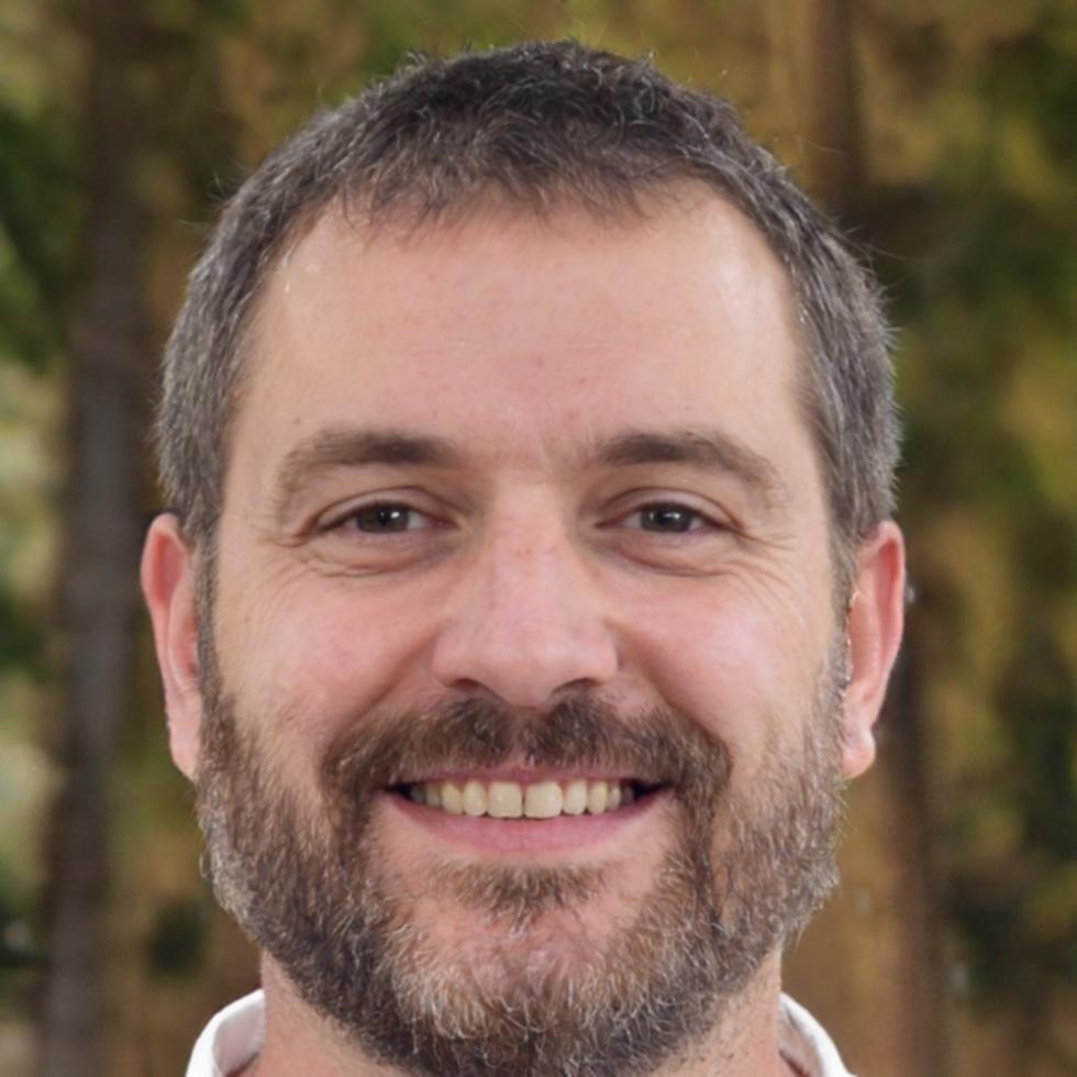 Портрет Руслана Жумабаева