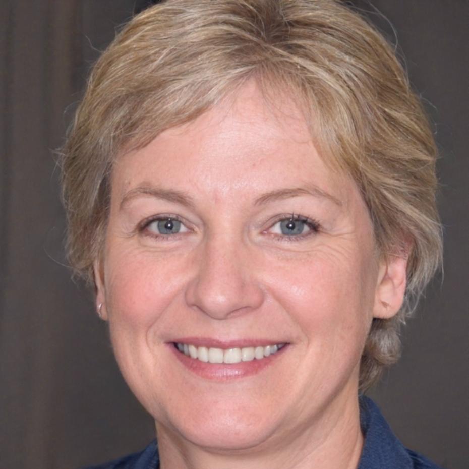 Севара Токтогулова - руководитель направления креативного развития