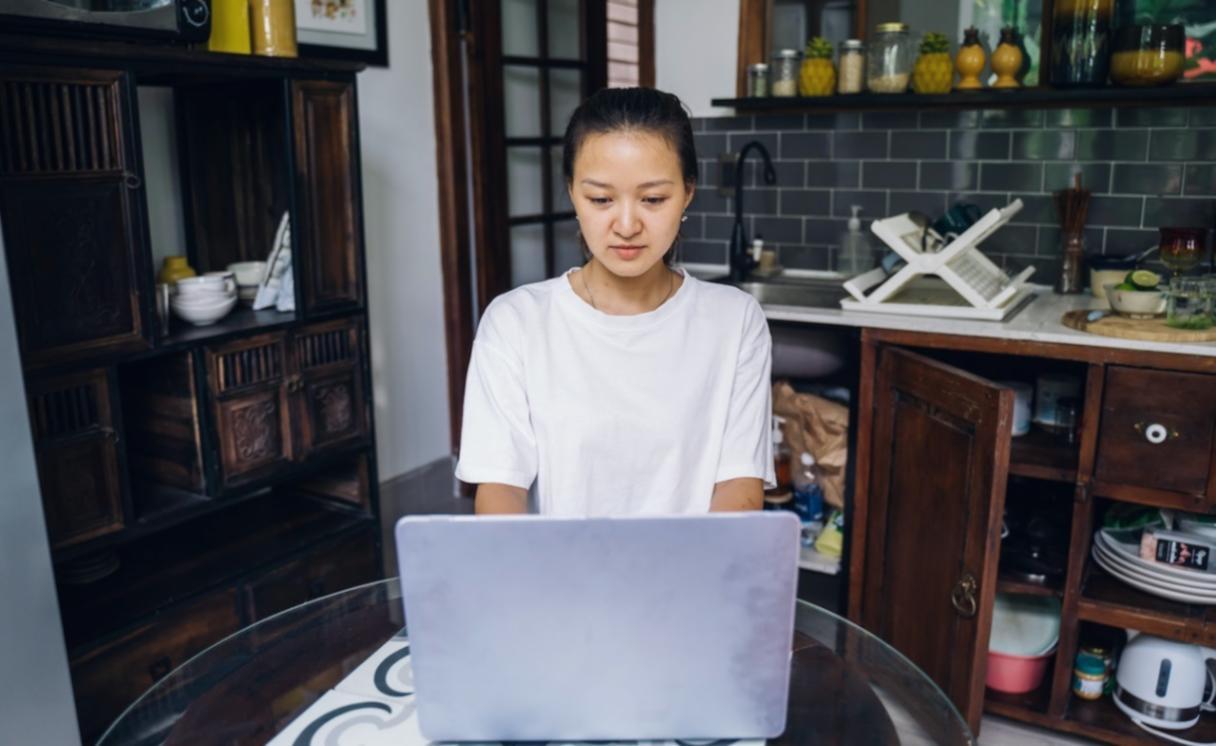 Процесс разработки инновационных решений в команде